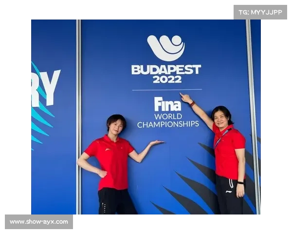 陈芋汐谈搭档更换后感受：没有全红婵责任更大 心理压力增大