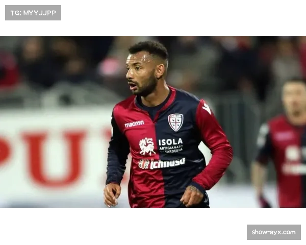 波雷利半场补射建功卡利亚里客场领先乌迪内斯暂时陷入落后局面