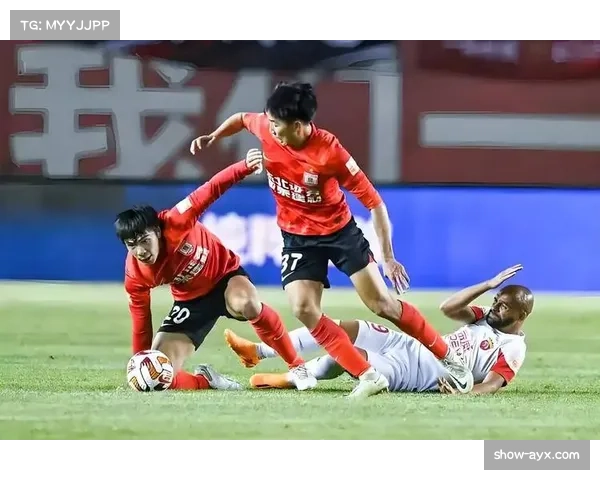 上海海港亚冠首三轮仅获一平二负 防守问题严重