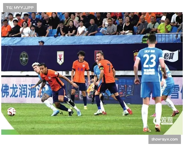 中超联赛赛事运营提升 赛场设施条件改善